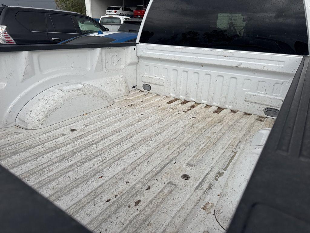 used 2018 Ford F-150 car, priced at $21,500