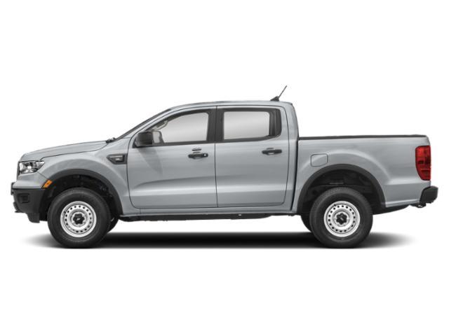 used 2023 Ford Ranger car, priced at $27,000