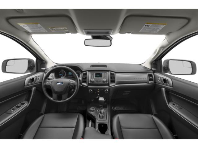 used 2023 Ford Ranger car, priced at $27,000