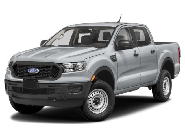 used 2023 Ford Ranger car, priced at $27,000