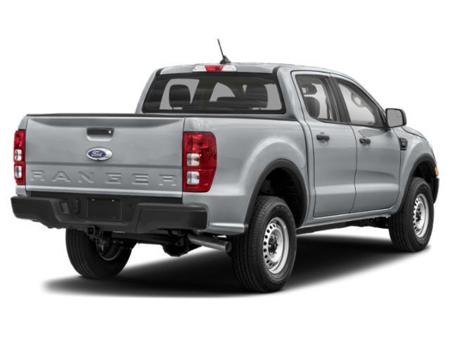 used 2023 Ford Ranger car, priced at $27,000