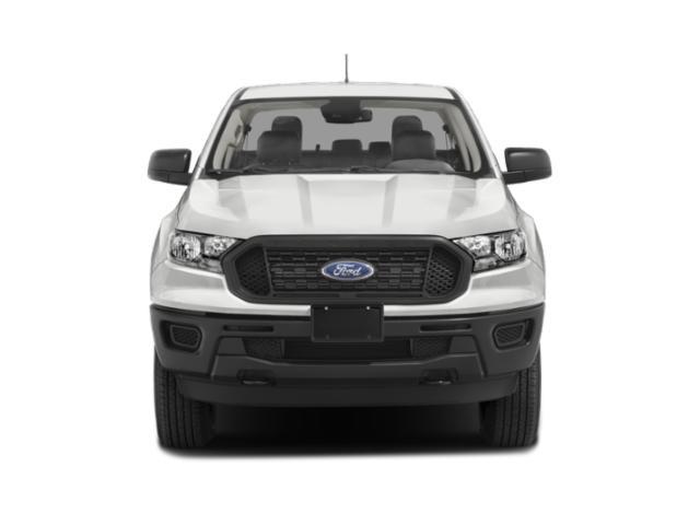 used 2023 Ford Ranger car, priced at $27,000