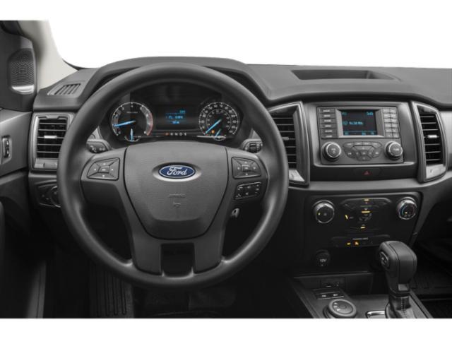 used 2023 Ford Ranger car, priced at $27,000