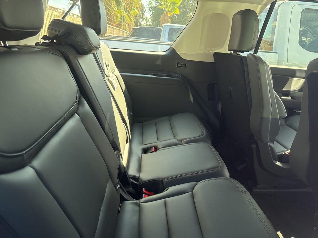 new 2025 Ford Expedition Max car, priced at $75,865