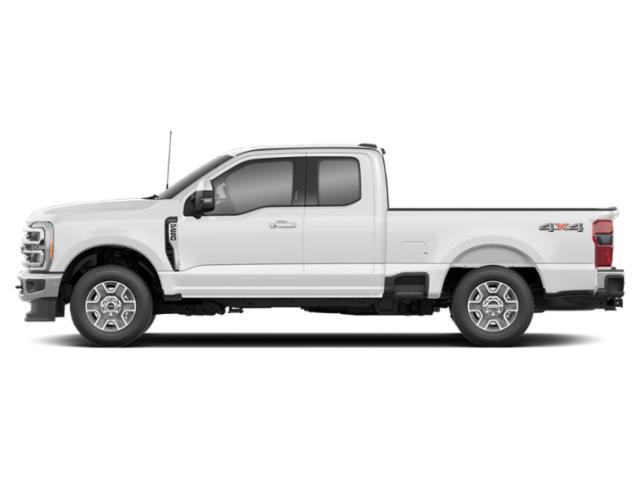 new 2024 Ford F-250 car, priced at $65,625