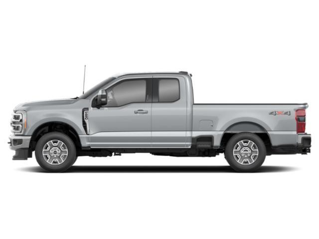 new 2024 Ford F-250 car, priced at $65,625