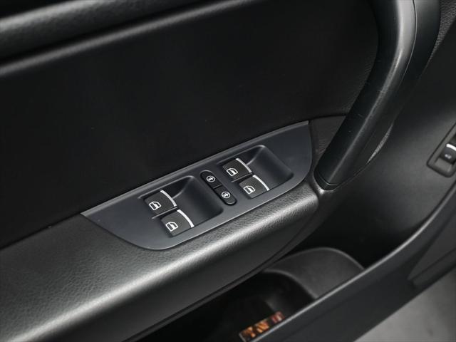 used 2012 Volkswagen Touareg car, priced at $10,000
