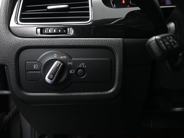 used 2012 Volkswagen Touareg car, priced at $10,000