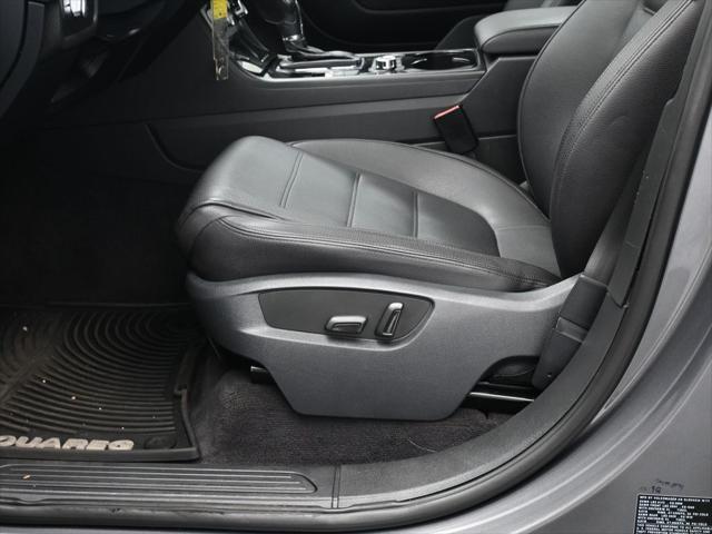 used 2012 Volkswagen Touareg car, priced at $10,000