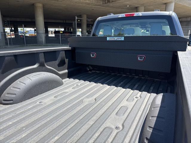 new 2025 Ford F-250 car, priced at $56,420