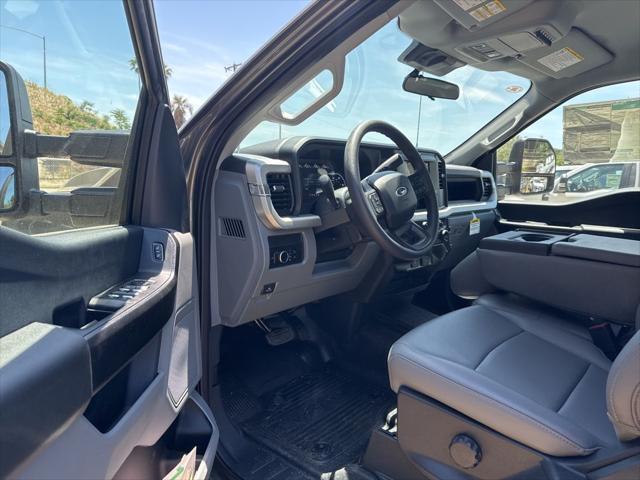 new 2025 Ford F-250 car, priced at $56,420