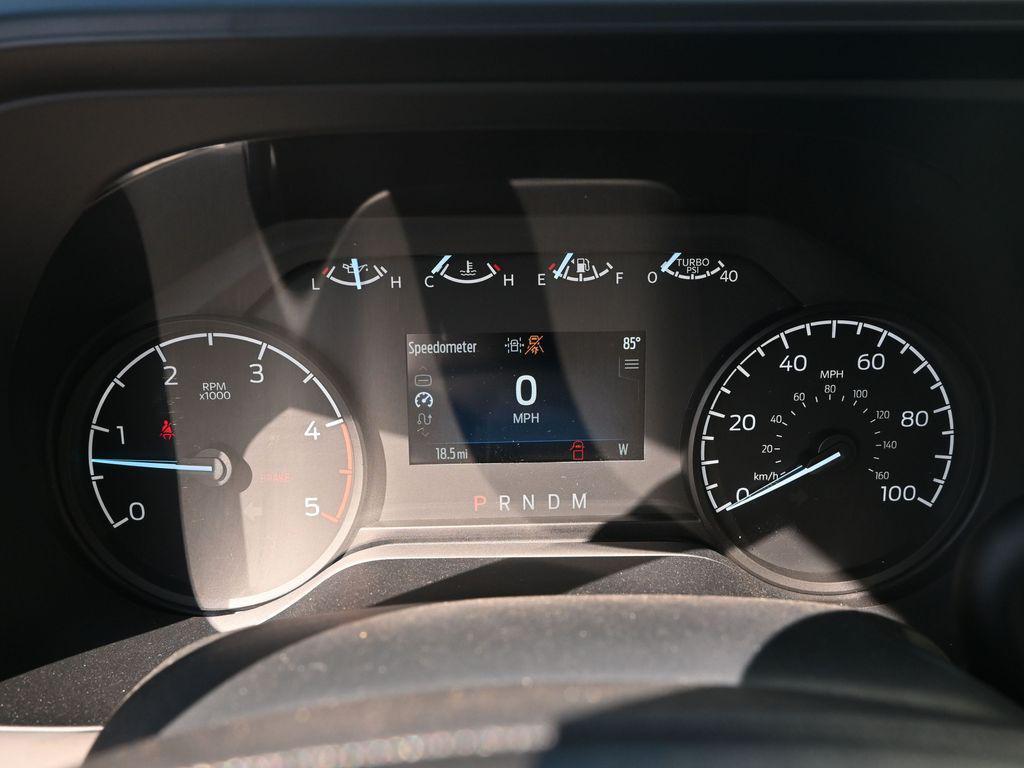 new 2024 Ford F-450 car, priced at $77,175