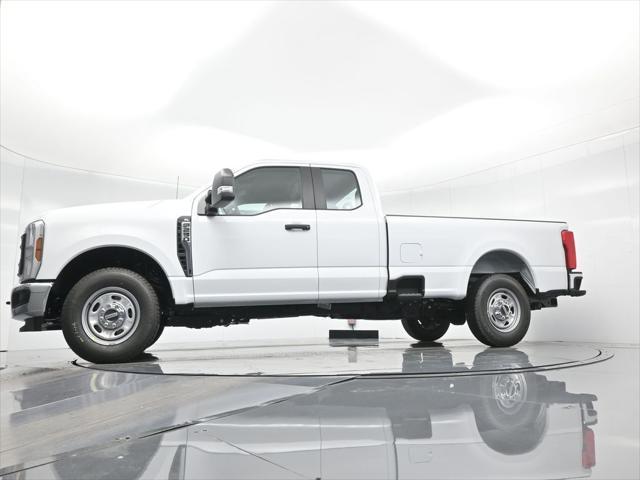 new 2024 Ford F-250 car, priced at $46,900