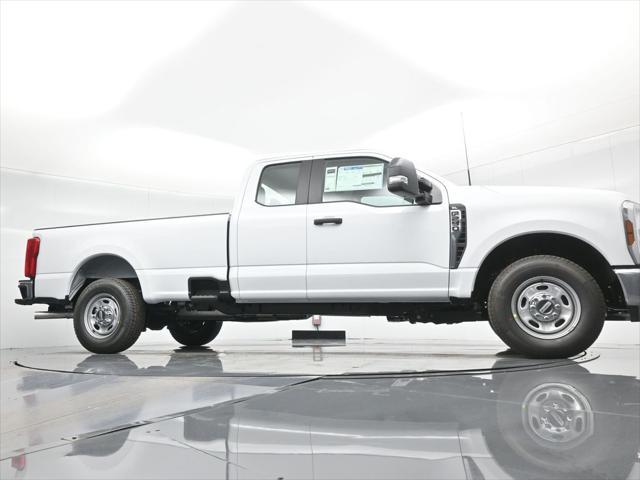 new 2024 Ford F-250 car, priced at $46,900