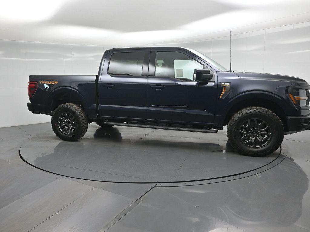 new 2025 Ford F-150 car, priced at $81,335