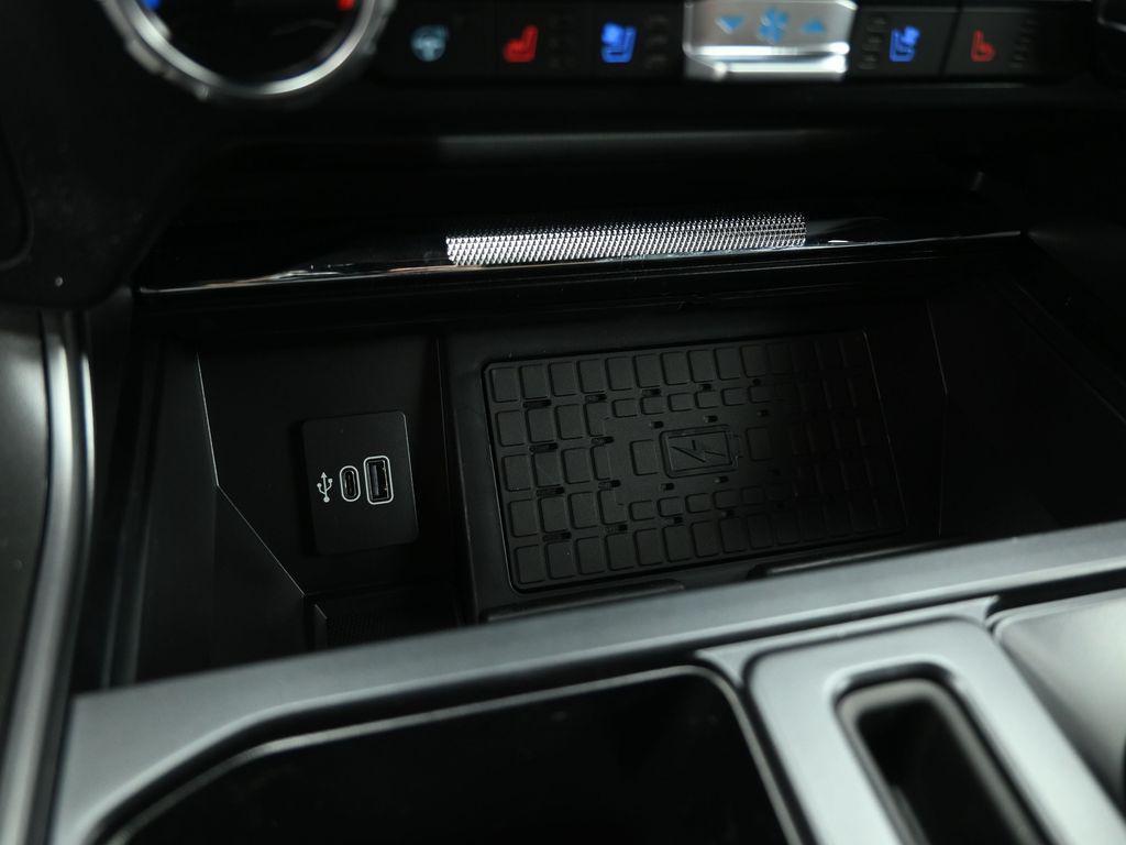 new 2025 Ford F-150 car, priced at $81,335