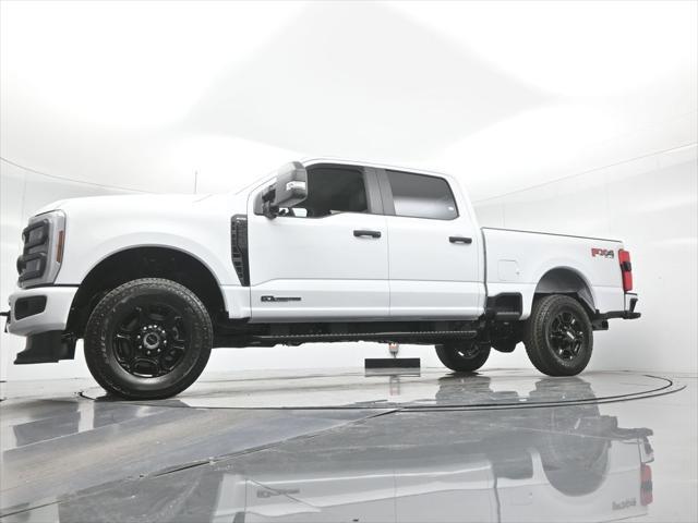 new 2024 Ford F-250 car, priced at $68,325