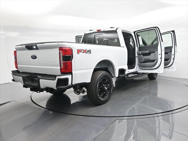 new 2024 Ford F-250 car, priced at $68,325