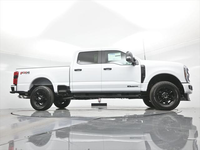 new 2024 Ford F-250 car, priced at $68,325