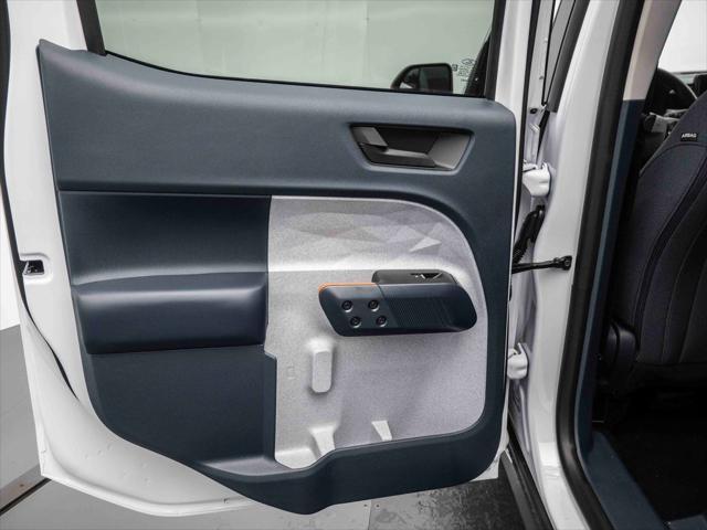 new 2024 Ford Maverick car, priced at $27,835