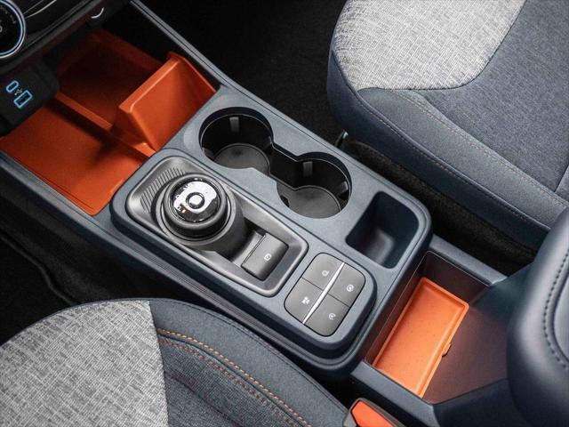 new 2024 Ford Maverick car, priced at $27,835