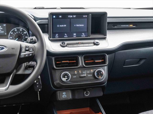 new 2024 Ford Maverick car, priced at $27,835