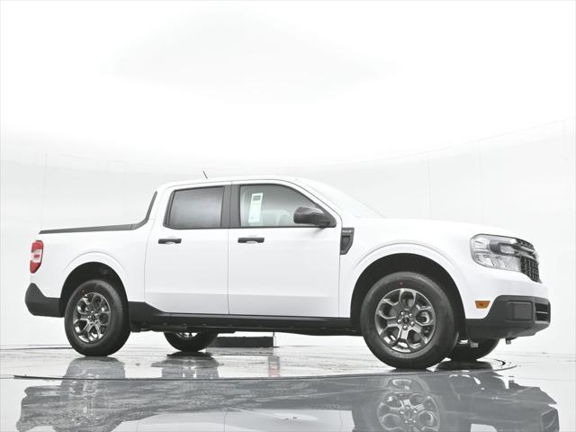 new 2024 Ford Maverick car, priced at $27,835