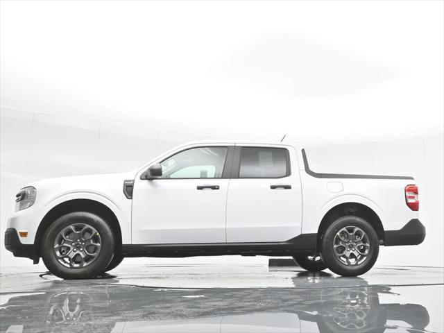 new 2024 Ford Maverick car, priced at $27,835