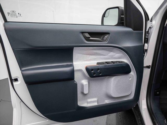new 2024 Ford Maverick car, priced at $27,835