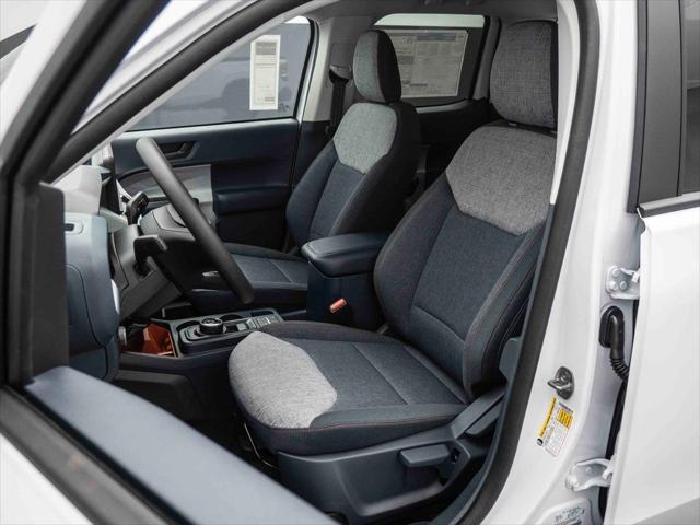 new 2024 Ford Maverick car, priced at $27,835