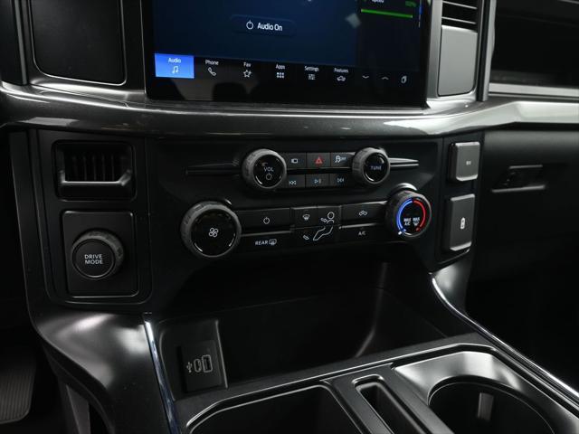 new 2025 Ford F-150 car, priced at $49,732