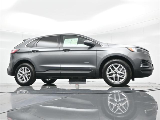 used 2023 Ford Edge car, priced at $28,853