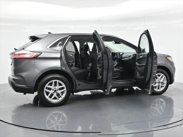 used 2023 Ford Edge car, priced at $28,853