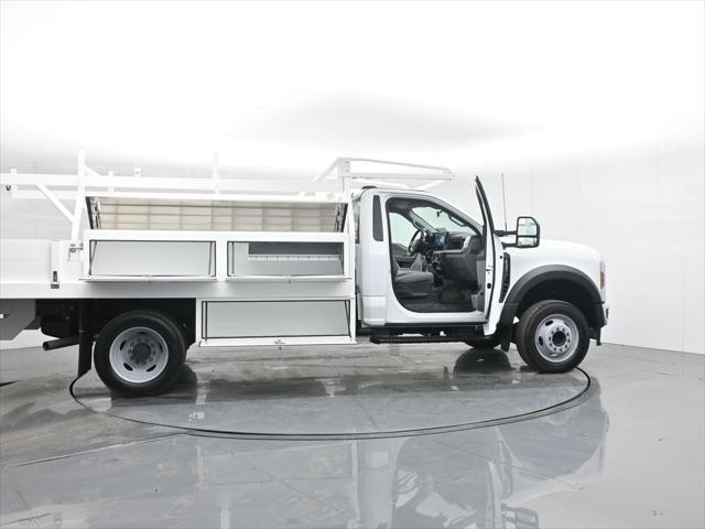 new 2024 Ford F-450 car, priced at $82,239