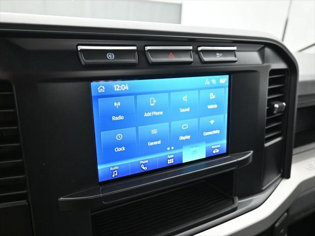 new 2024 Ford F-450 car, priced at $82,239