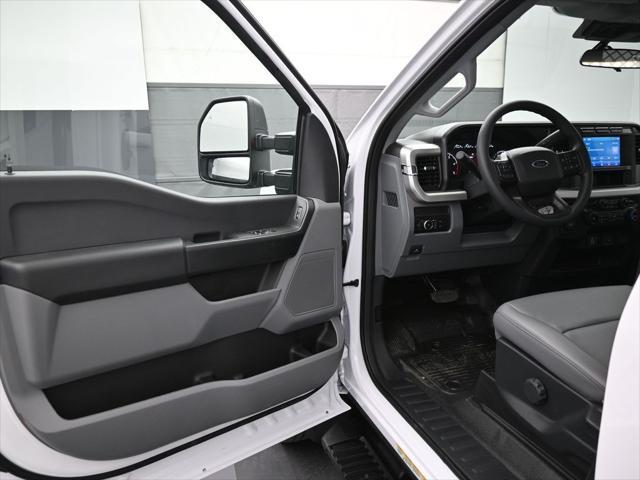 new 2024 Ford F-450 car, priced at $82,239