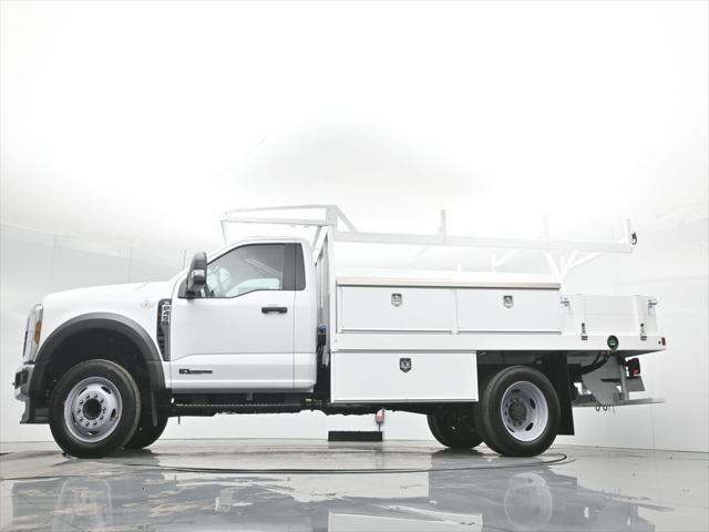 new 2024 Ford F-450 car, priced at $82,239