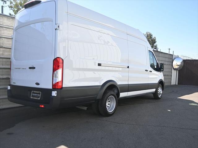 used 2023 Ford Transit-350 car, priced at $53,000