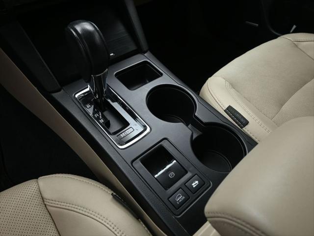 used 2019 Subaru Outback car, priced at $18,000
