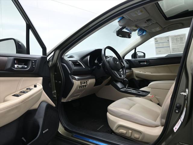 used 2019 Subaru Outback car, priced at $18,000