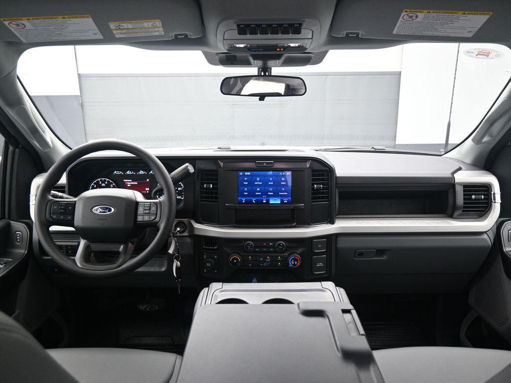 new 2026 Ford F-250 car, priced at $58,310