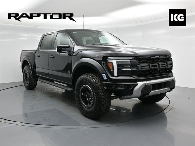 new 2025 Ford F-150 car, priced at $104,190
