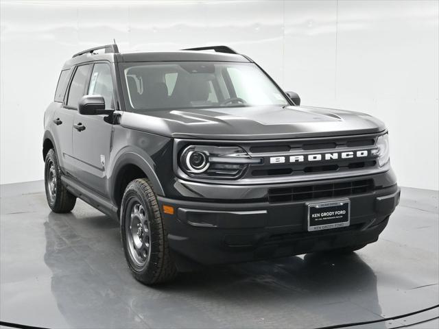 new 2024 Ford Bronco Sport car, priced at $32,680