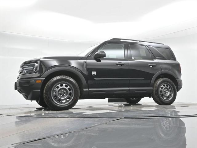 new 2024 Ford Bronco Sport car, priced at $32,680