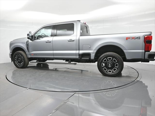 new 2024 Ford F-250 car, priced at $96,720