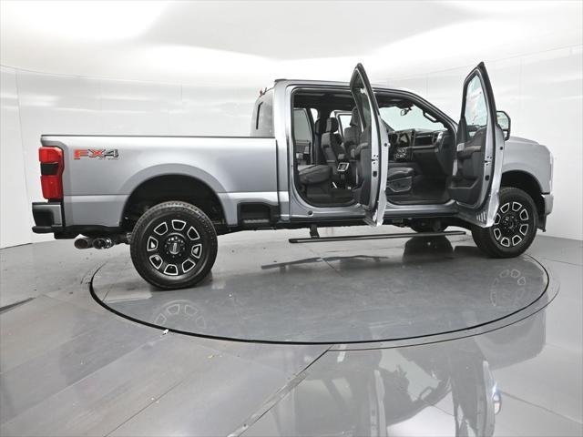 new 2024 Ford F-250 car, priced at $96,720