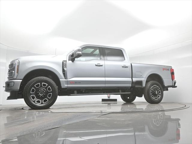 new 2024 Ford F-250 car, priced at $96,720