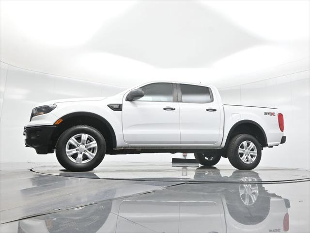 used 2020 Ford Ranger car, priced at $24,500