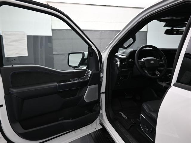 new 2025 Ford F-150 car, priced at $86,180