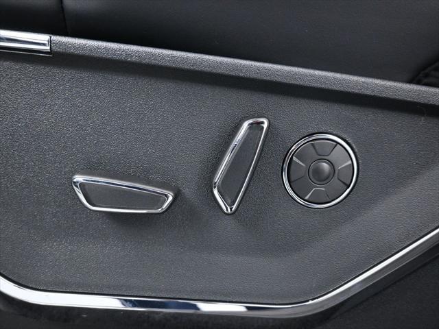 new 2025 Ford F-150 car, priced at $86,180